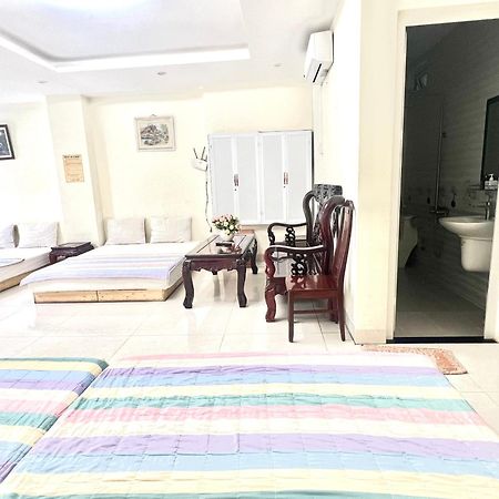 An Khang Hotel Вунг Тау Екстериор снимка
