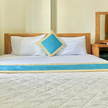 An Khang Hotel Вунг Тау Екстериор снимка
