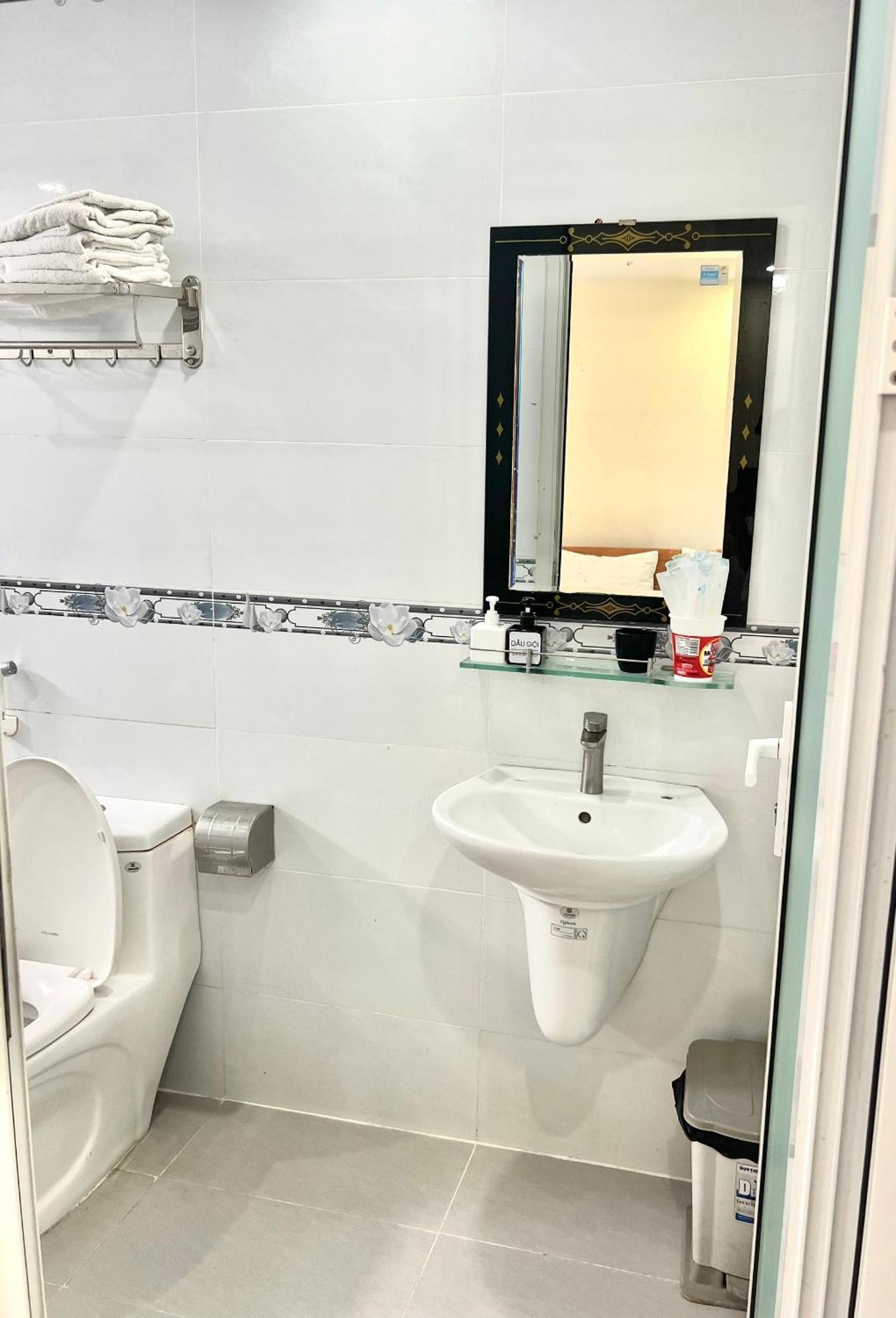 An Khang Hotel Вунг Тау Екстериор снимка