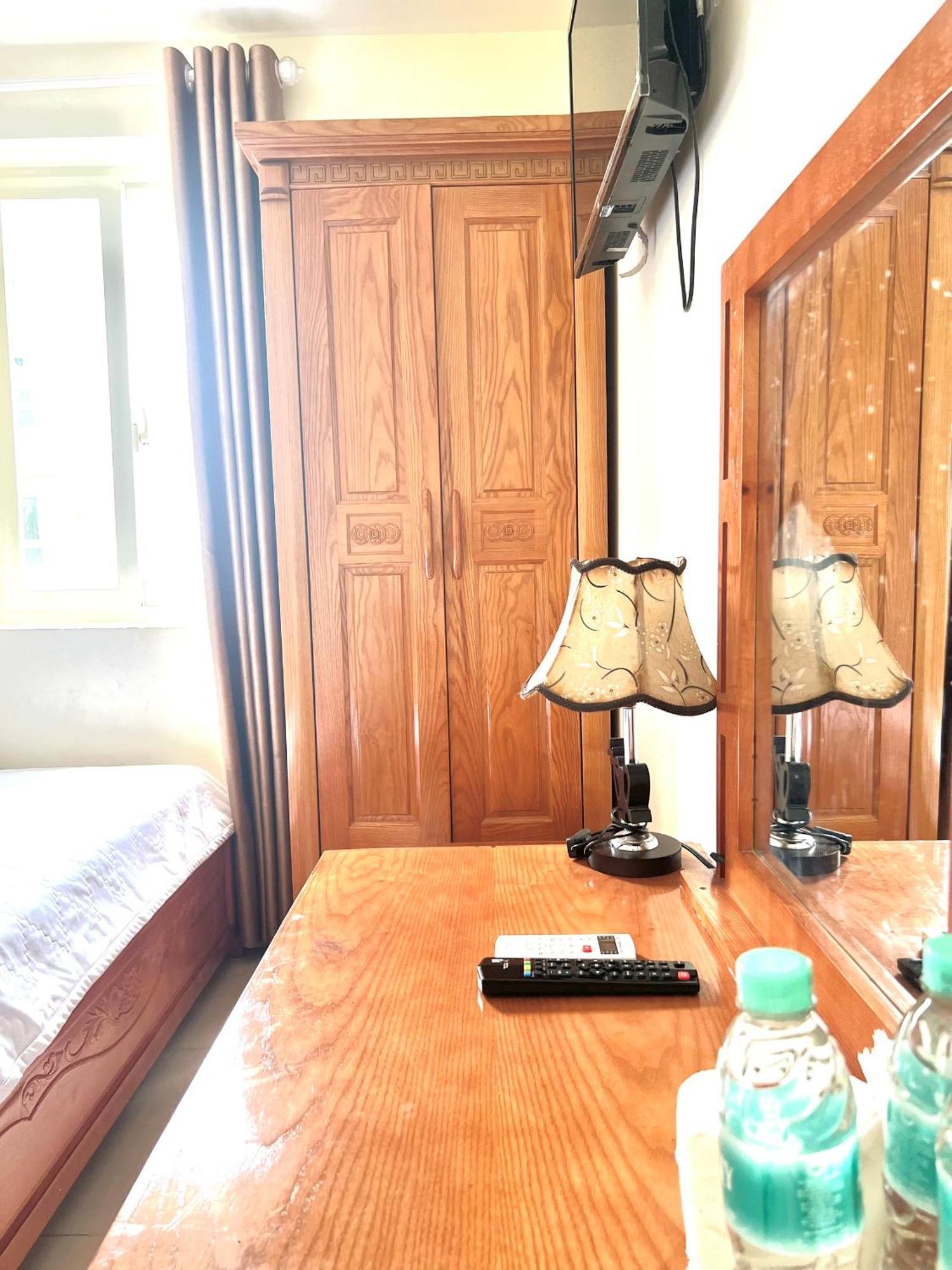 An Khang Hotel Вунг Тау Екстериор снимка