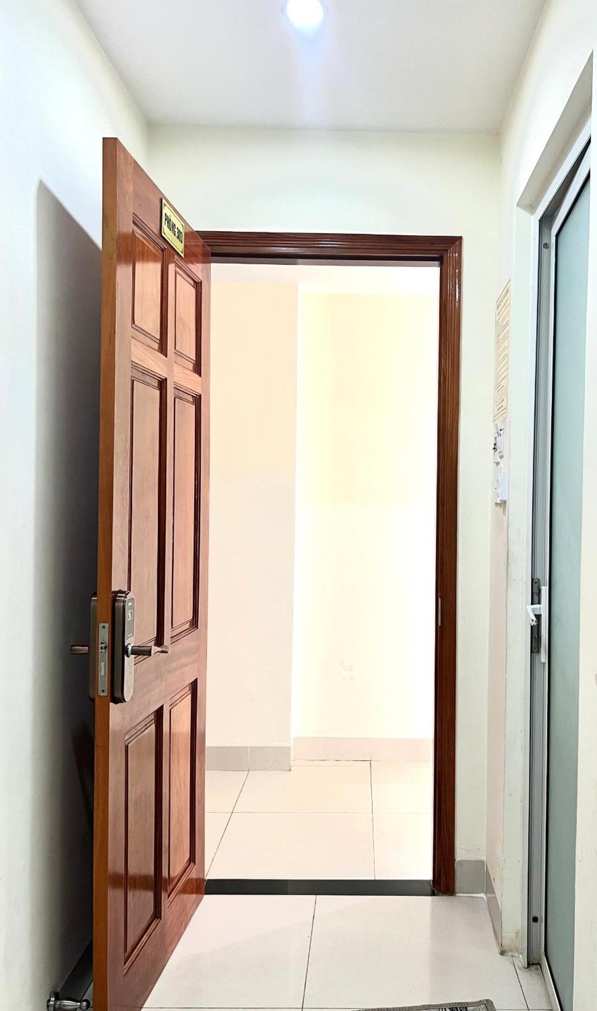 An Khang Hotel Вунг Тау Екстериор снимка
