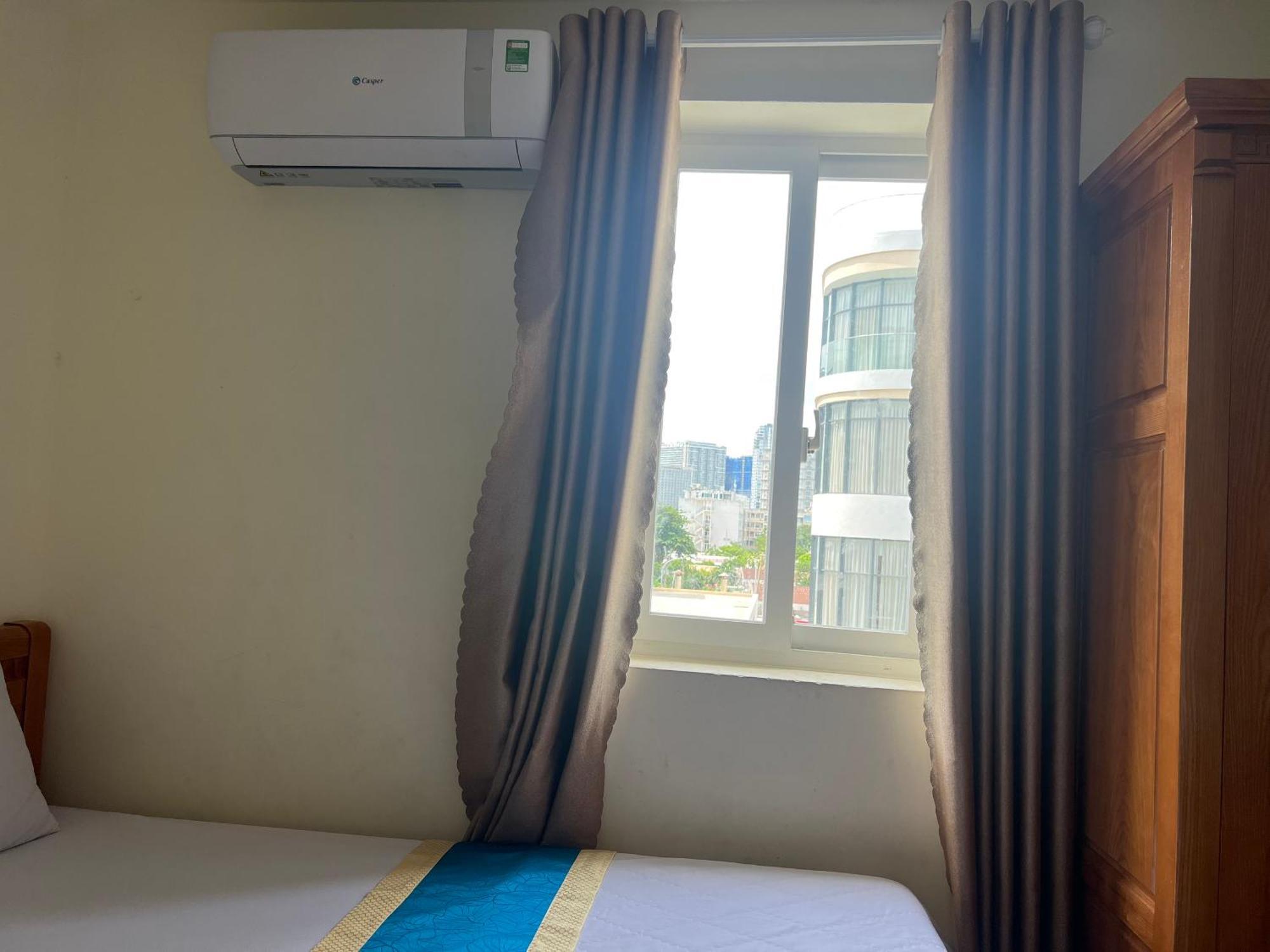 An Khang Hotel Вунг Тау Екстериор снимка