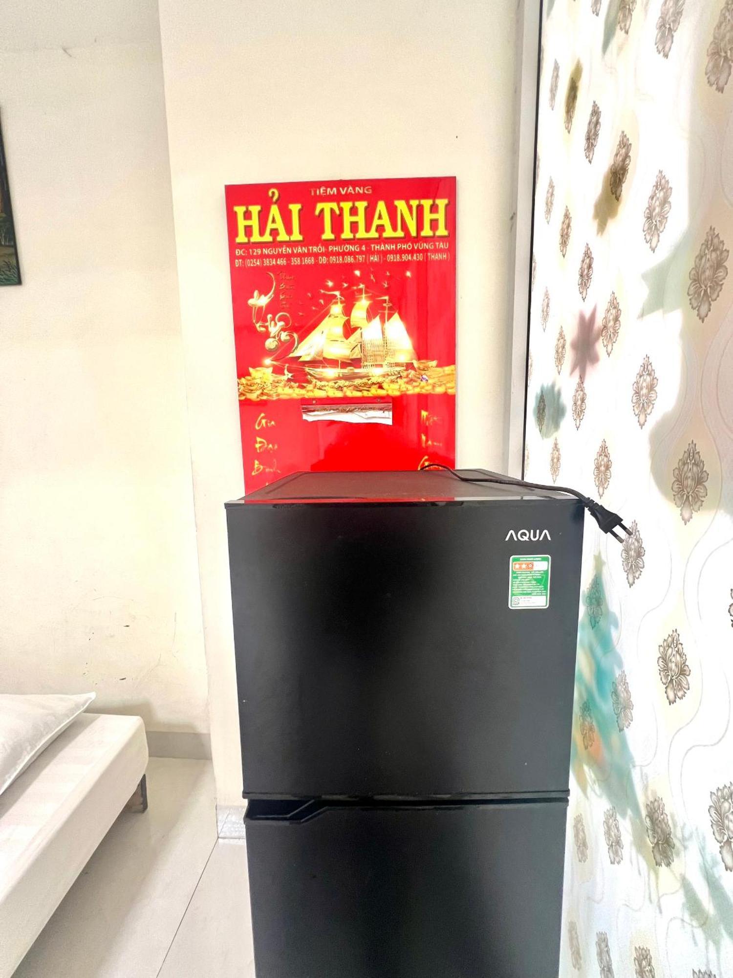 An Khang Hotel Вунг Тау Екстериор снимка