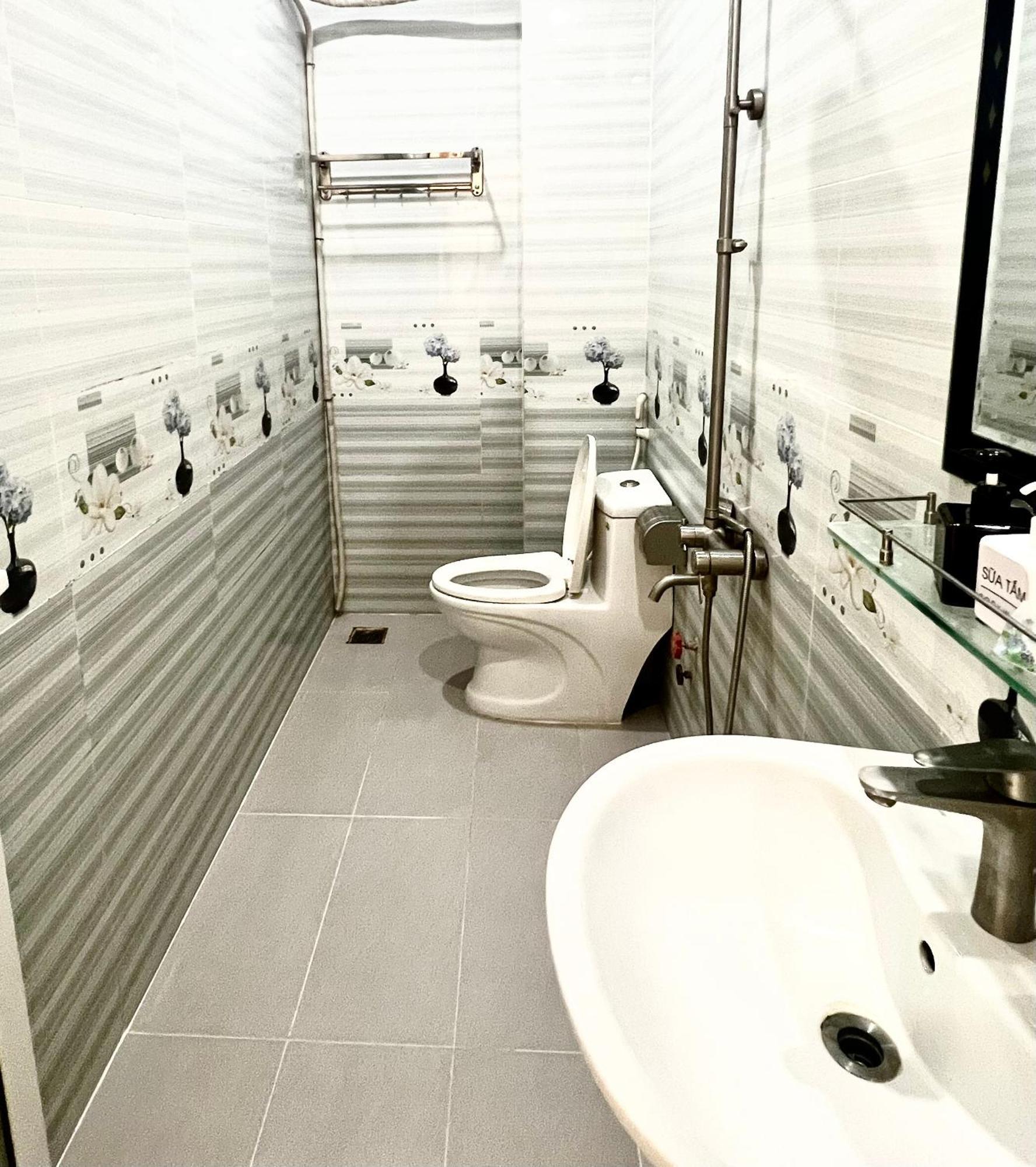 An Khang Hotel Вунг Тау Екстериор снимка