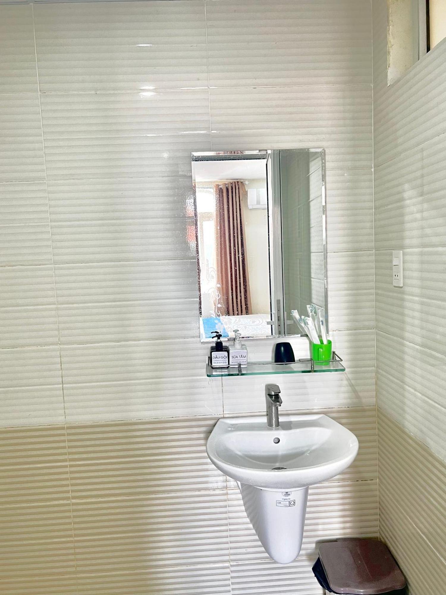 An Khang Hotel Вунг Тау Екстериор снимка