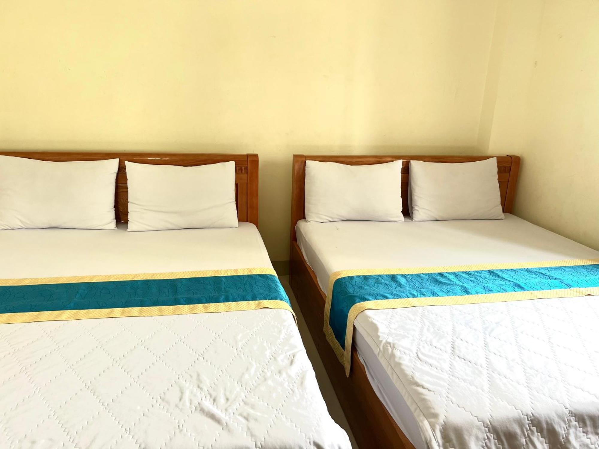 An Khang Hotel Вунг Тау Екстериор снимка