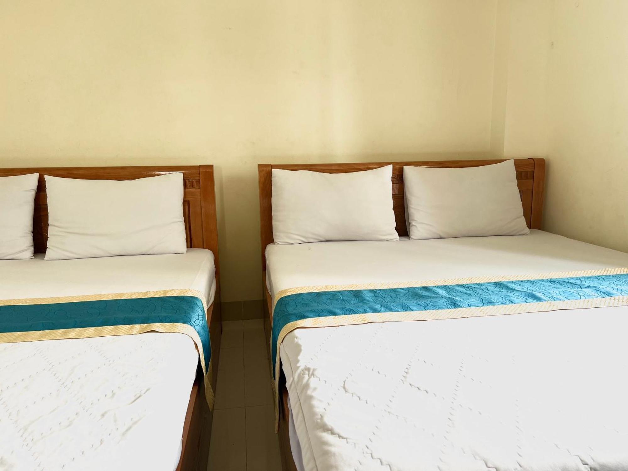 An Khang Hotel Вунг Тау Екстериор снимка