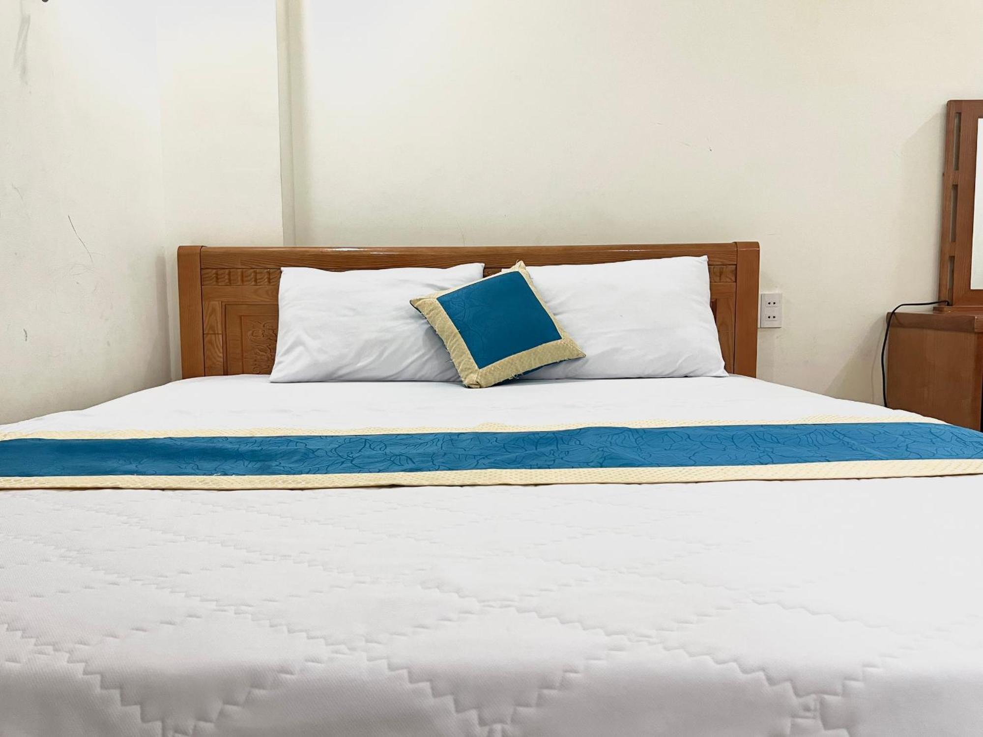 An Khang Hotel Вунг Тау Екстериор снимка