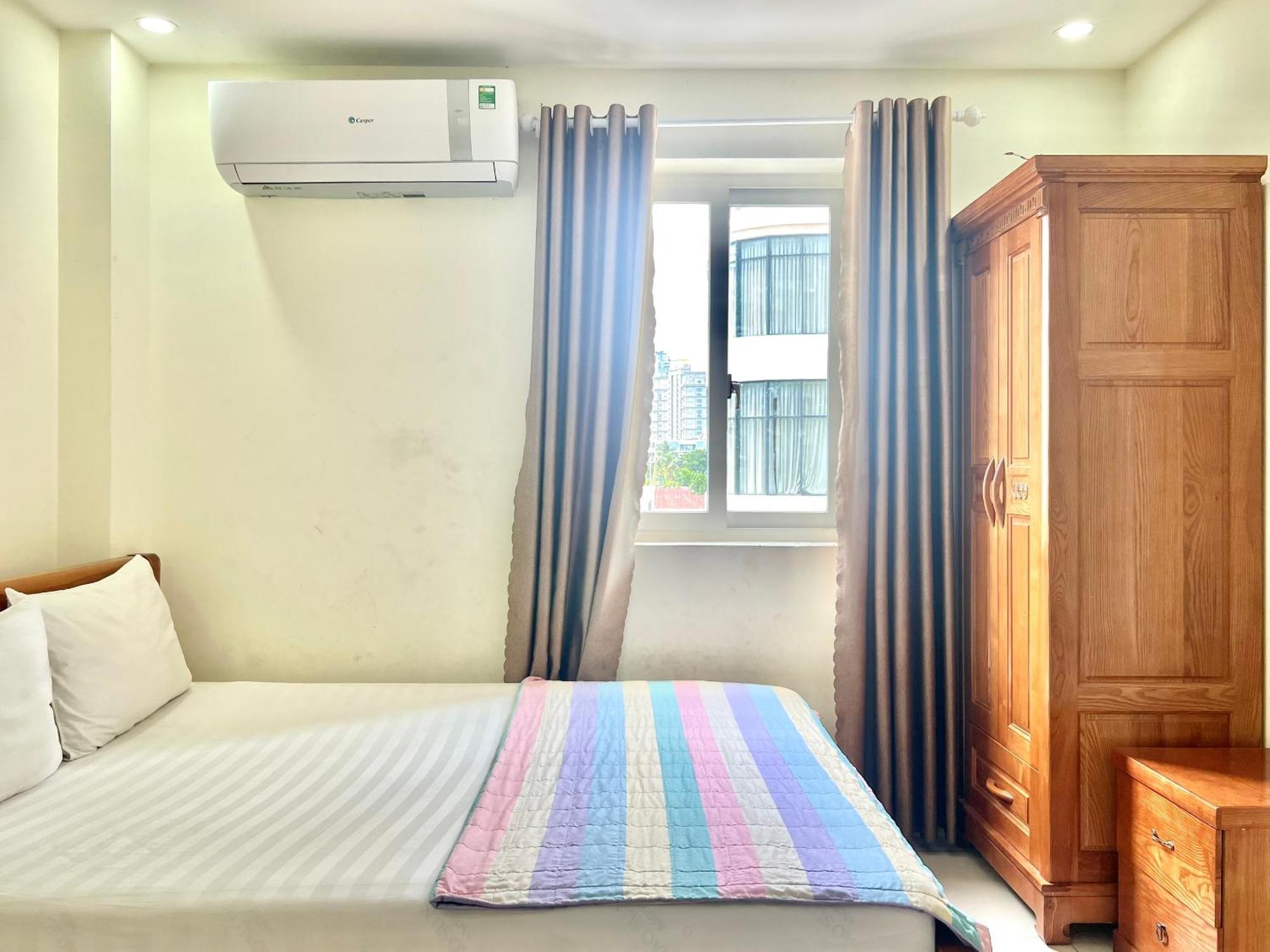 An Khang Hotel Вунг Тау Екстериор снимка