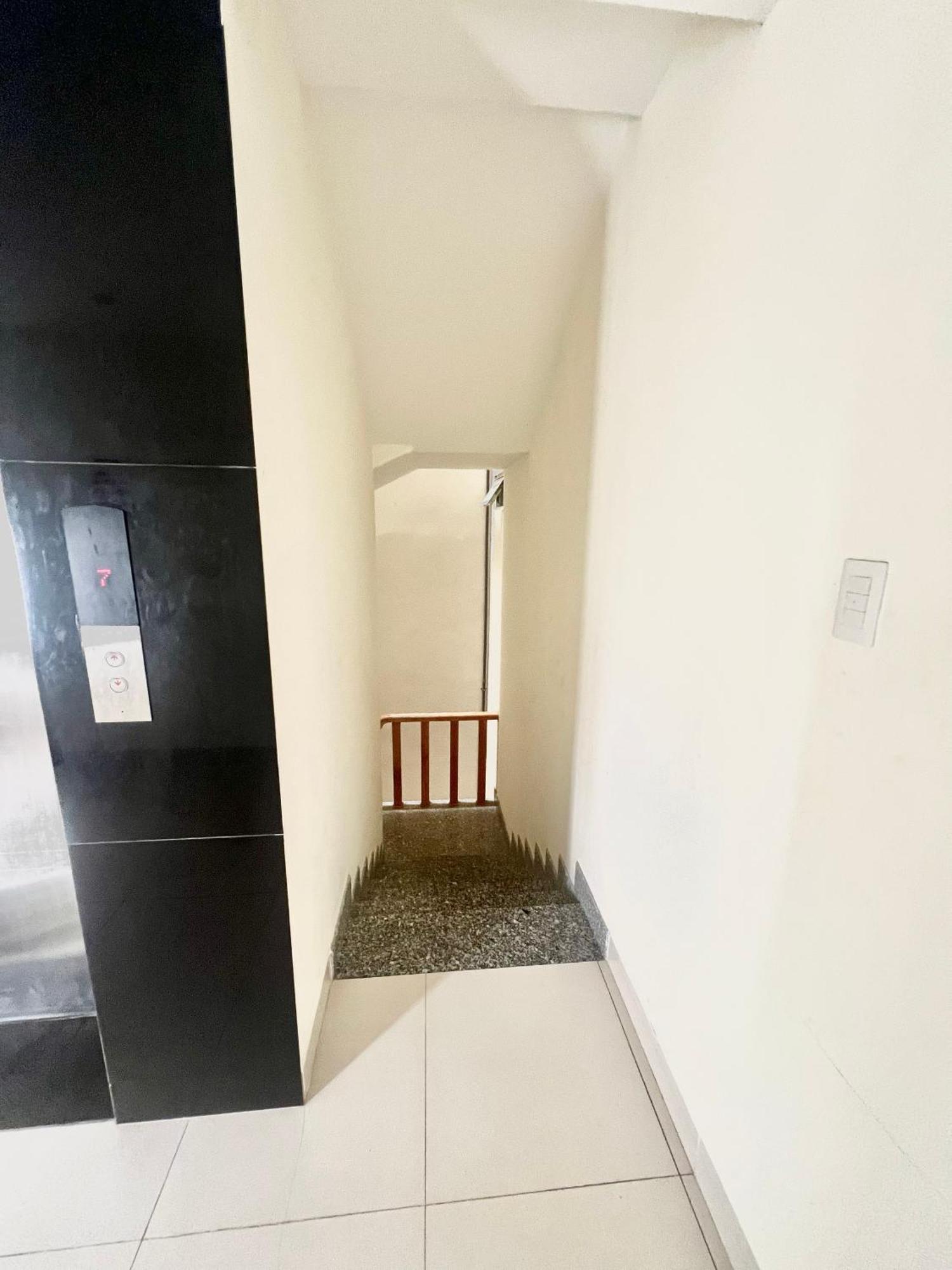 An Khang Hotel Вунг Тау Екстериор снимка