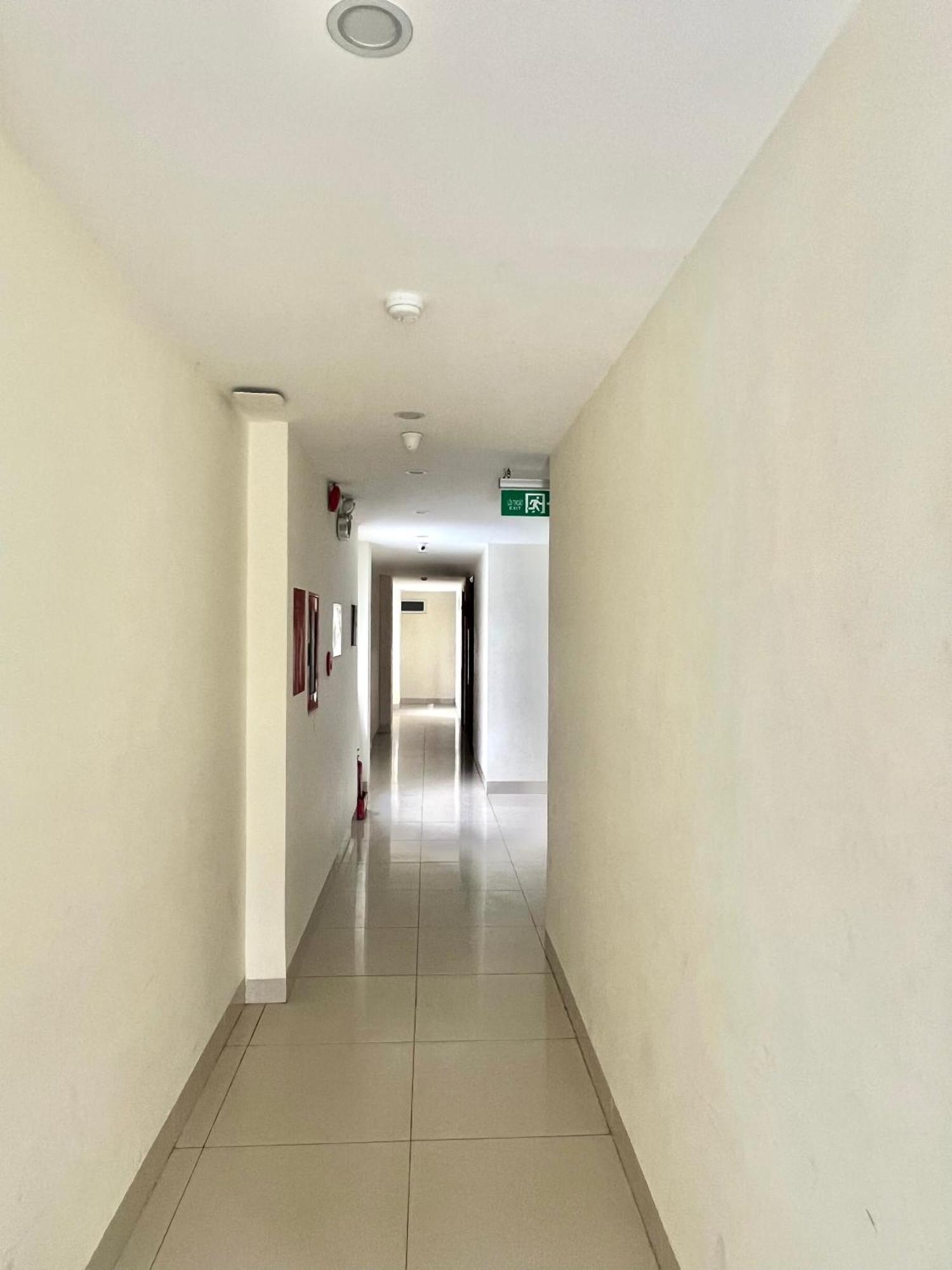 An Khang Hotel Вунг Тау Екстериор снимка