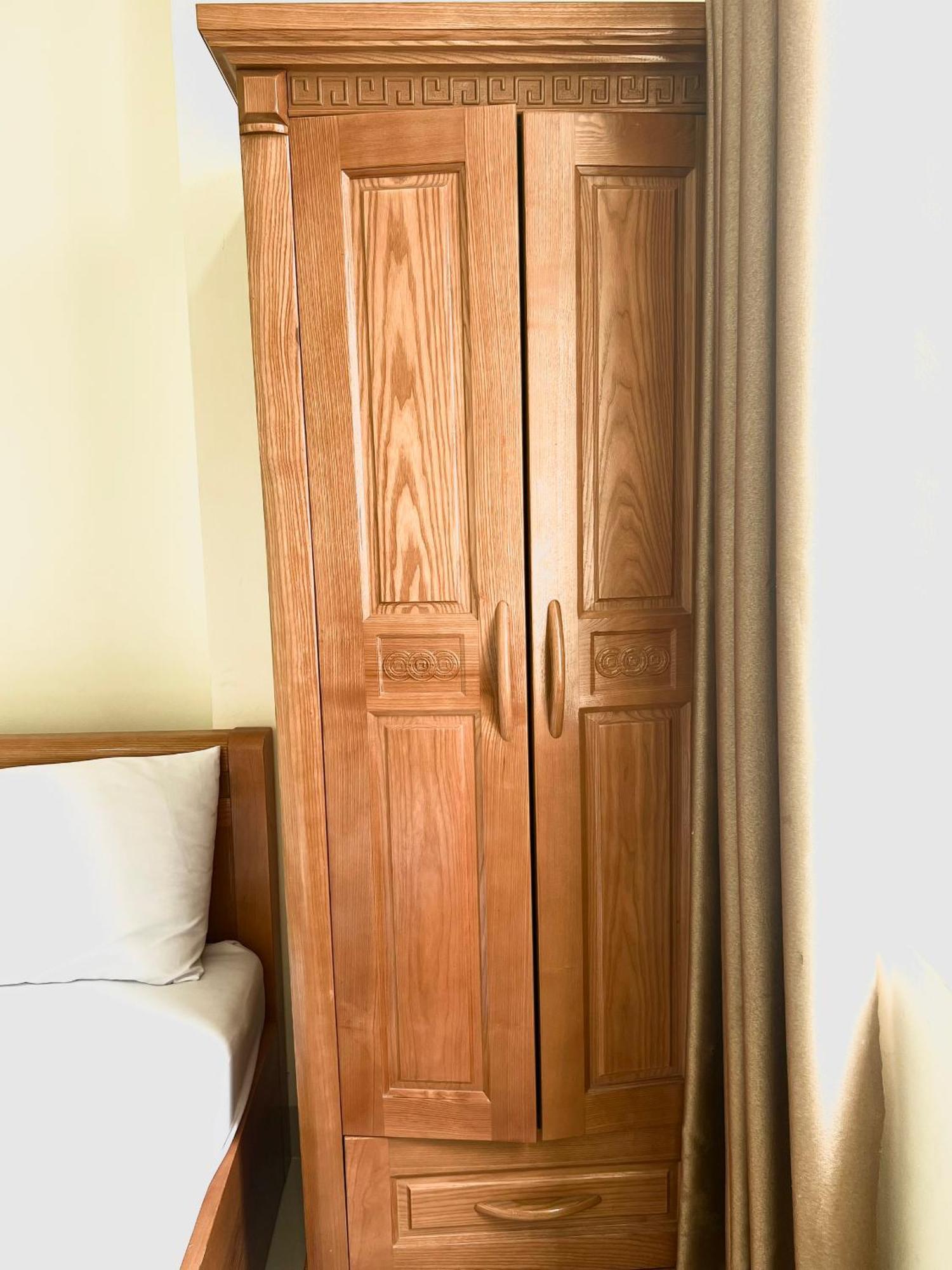 An Khang Hotel Вунг Тау Екстериор снимка
