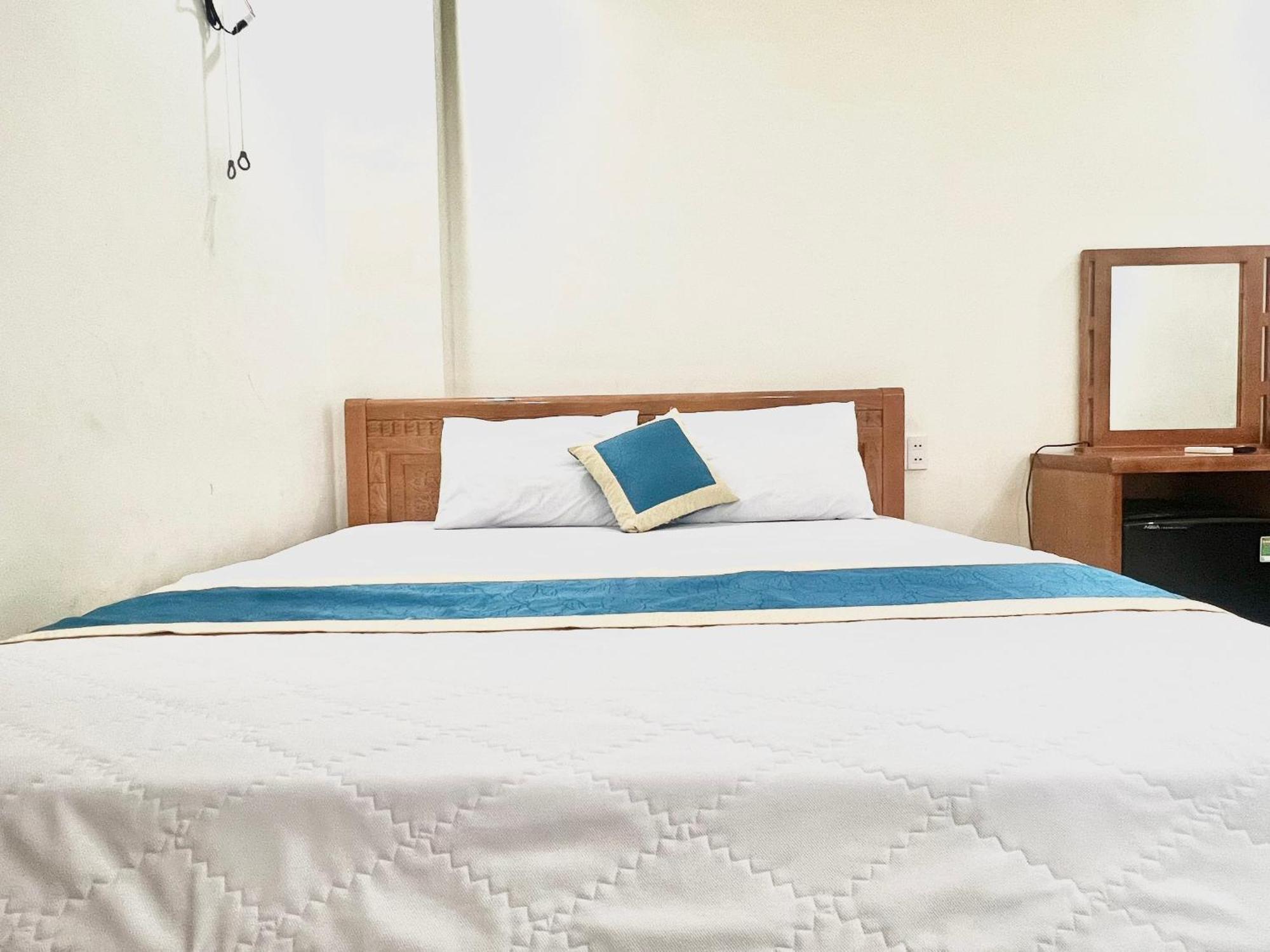An Khang Hotel Вунг Тау Екстериор снимка