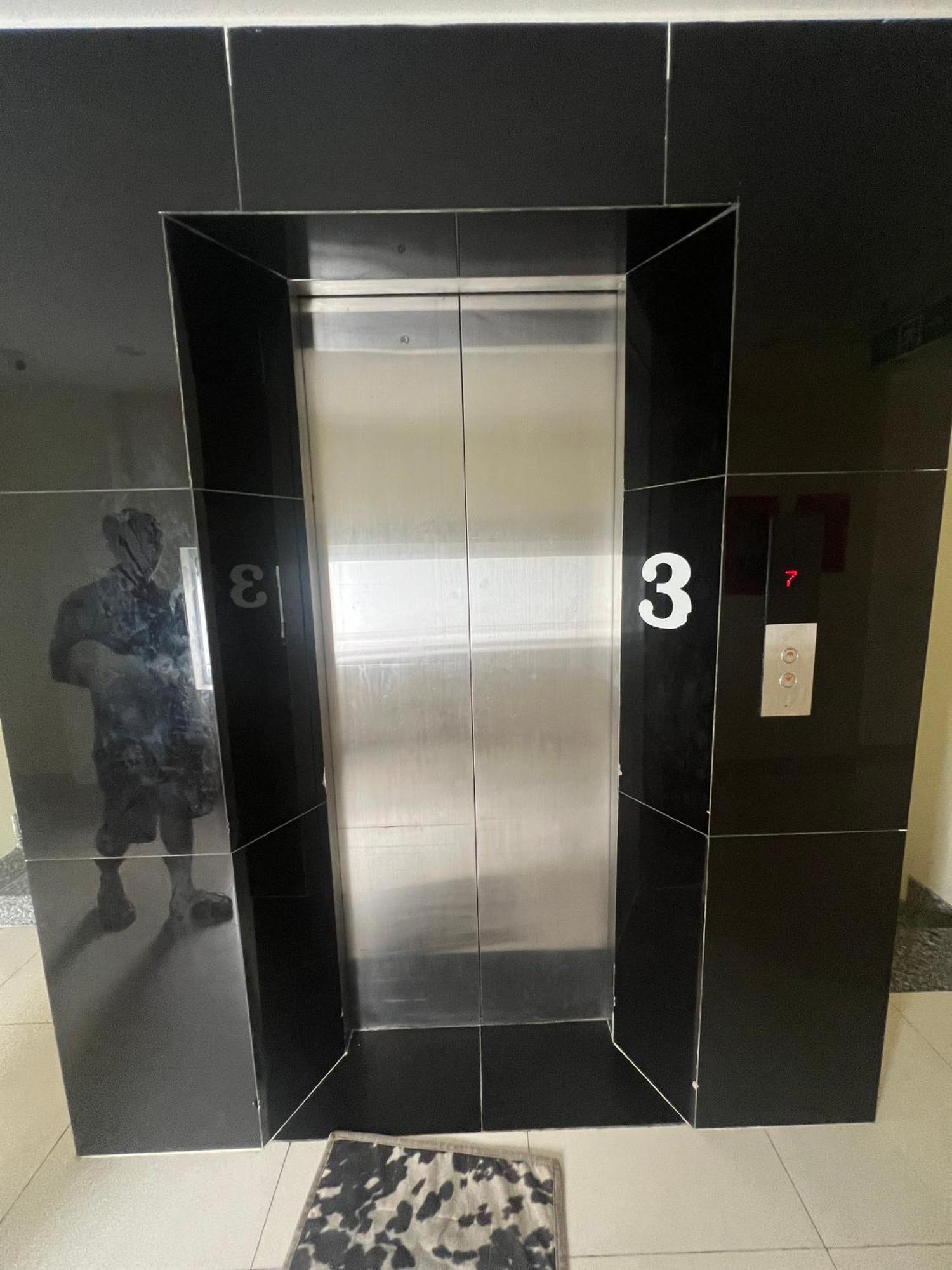 An Khang Hotel Вунг Тау Екстериор снимка