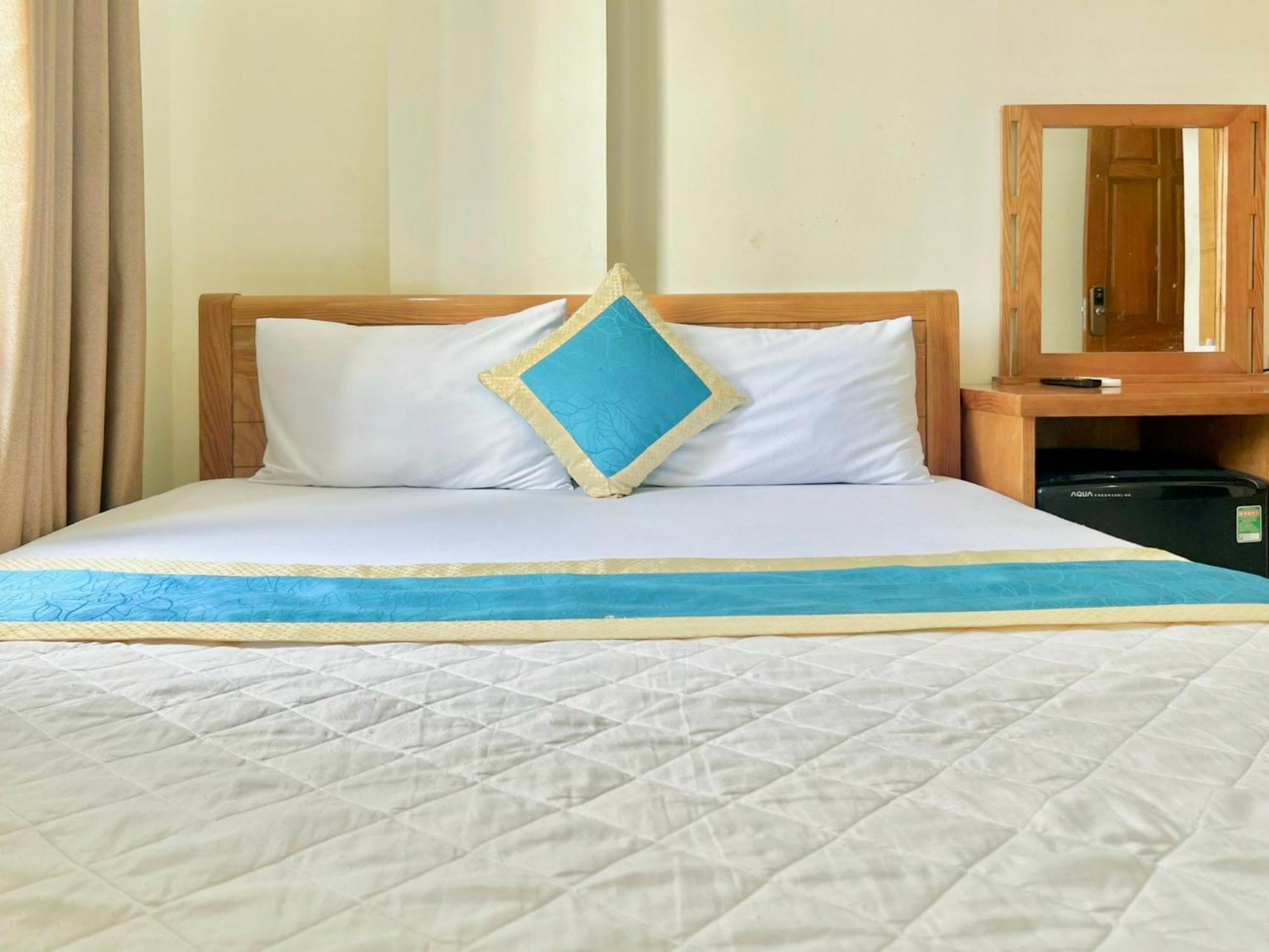 An Khang Hotel Вунг Тау Екстериор снимка