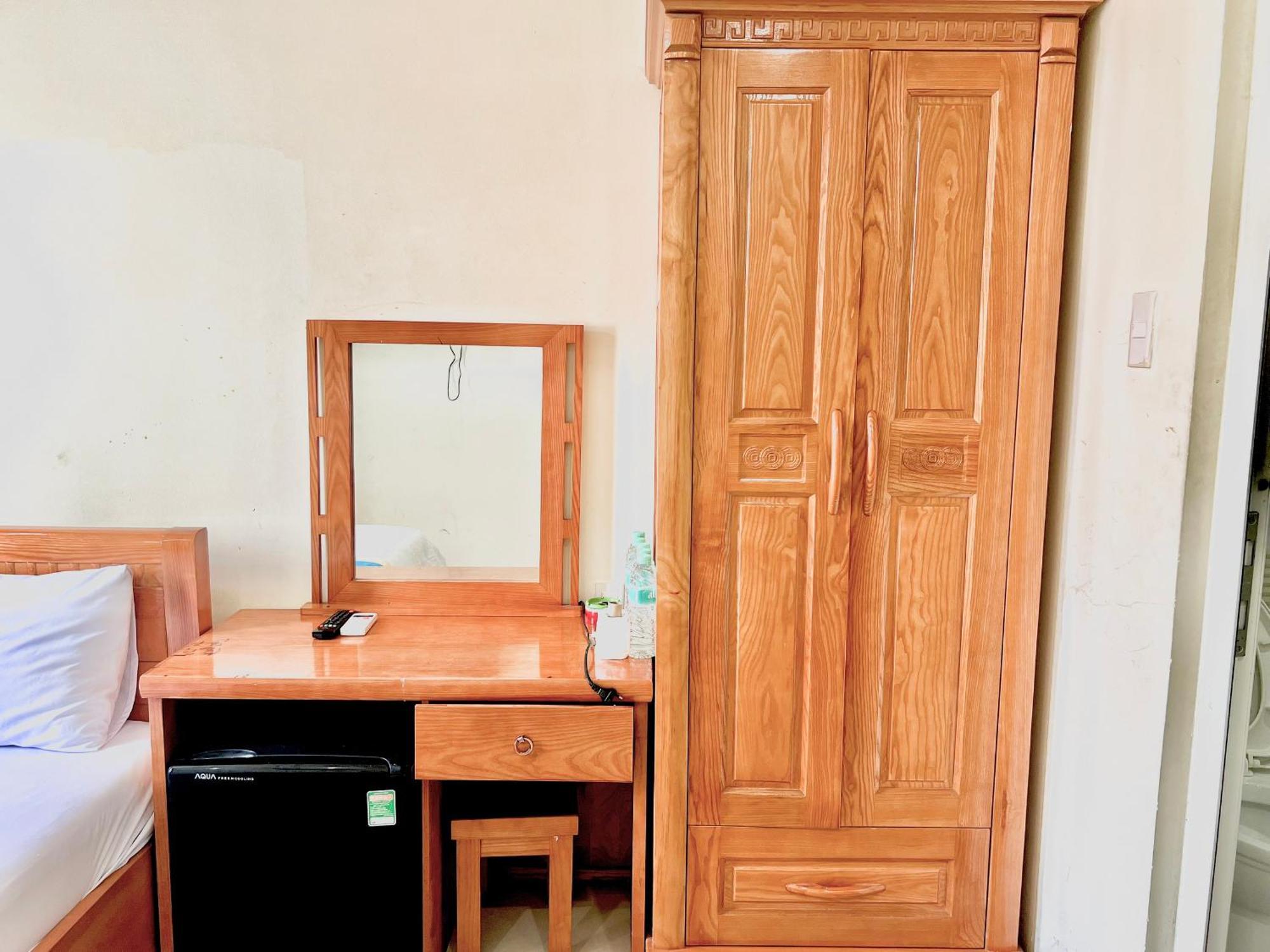 An Khang Hotel Вунг Тау Екстериор снимка
